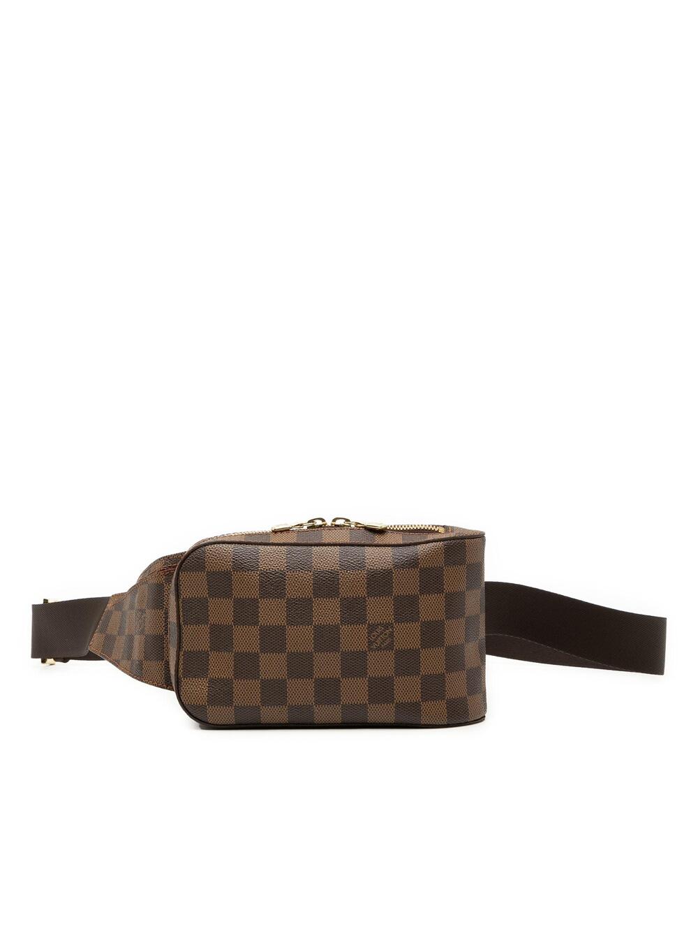 Louis Vuitton Geronimos Waist Bag #376104L81B